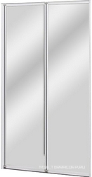 RELAX-V-2-80/140-C-Bi Шторка на ванну | ZZ