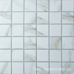 Calacatta Gold-48 (48x49x6) ZZ 30,6x30,7