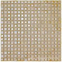 Sahara  (15x15x8) ZZ 30x30