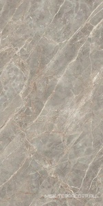 Керамогранит для пола и стены Florim Magnum Etoile De Rex Etoile Gris Mat  120X240 761732