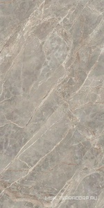 Керамогранит для пола и стены Florim Magnum Etoile De Rex Etoile Gris Mat  120X240 761732