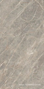 Керамогранит для пола и стены Florim Magnum Etoile De Rex Etoile Gris Mat  120X240 761732