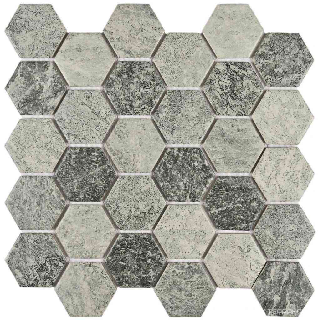 Olmeto Grey (51x59x6) ZZ 28,2x27,1