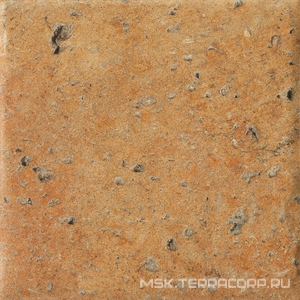 Керамогранит для пола и стены CIR Cotto Del Campiano  Giallo Umbria 40x40 1080490