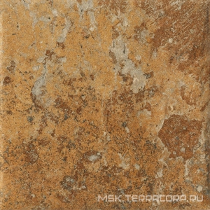 Керамогранит для пола и стены CIR Cotto Del Campiano  Giallo Umbria 40x40 1080490