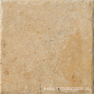 Керамогранит для пола и стены CIR Cotto Del Campiano  Giallo Umbria 40x40 1080490