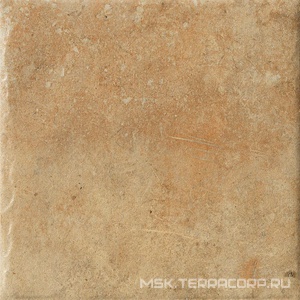 Керамогранит для пола и стены CIR Cotto Del Campiano  Giallo Umbria 40x40 1080490