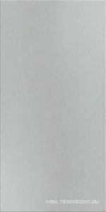 Керамогранит для пола и стены Уральский гранит Уральские фасады Грес Уральский UF002  светло-серый моноколор рельеф 60x120 UF002RELIEF