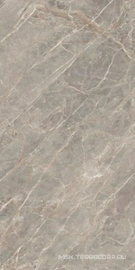 Керамогранит для пола и стены Florim Magnum Etoile De Rex Etoile Gris Mat  120x280 761724