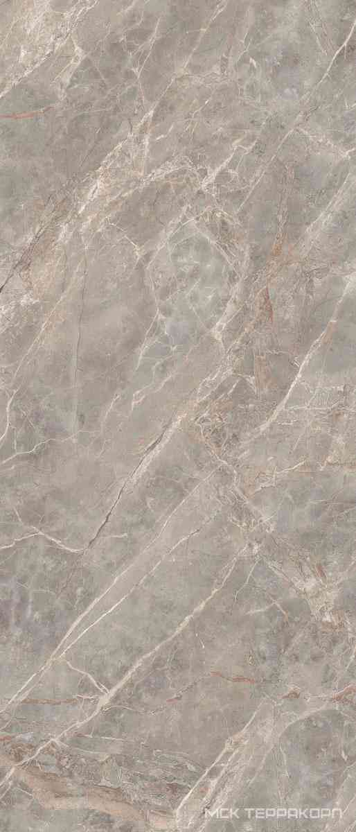 Etoile Gris Mat  120x280