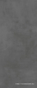 Керамогранит для пола и стены Pamesa Eleganza  Grigio Decorstone (п,п,) 120x280 Rec. 052.961.0213.11183