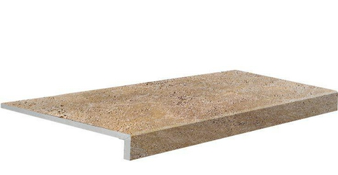 Beige Lineare ad Elle Esterno ZZ |33x61,4