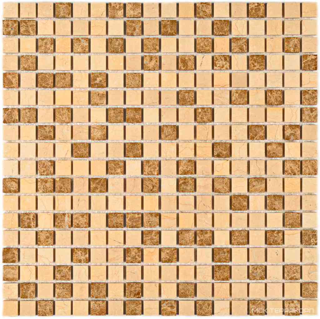 Sevilla-15 slim (Matt) (15x15x4) ZZ 30,5x30,5