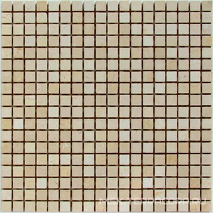 Мозаика Bonaparte Мозаика из натурального камня Sorento (15x15x7) ZZ 30,5x30,5