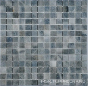 Мозаика Мозаика из камня на сетке М20-368-20Р 30.5x30.5 Спектр-М Натуральный камень М20-368-20Р