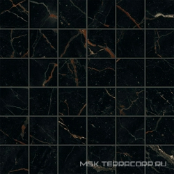 F.d.M. Ombra di Carav. Mosaic /Ф.Д.М. Омбра Ди Карав. Мозаика