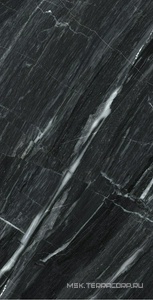 Керамогранит для пола и стены Fusure Ceramic Ariostocratic Style Light Luxury FSS12007 Pol KL 60x120 FSS12007