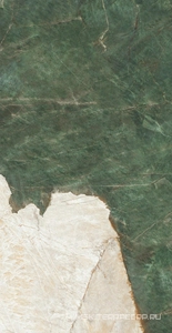 Керамогранит для пола и стены Florim Heritage Luxe Heritage Aqua Glossy 60x120 775053