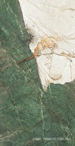 Керамогранит для пола и стены Florim Heritage Luxe Heritage Aqua Glossy 60x120 775053