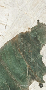 Керамогранит для пола и стены Florim Heritage Luxe Heritage Aqua Glossy 60x120 775053