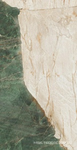 Керамогранит для пола и стены Florim Heritage Luxe Heritage Aqua Glossy 60x120 775053