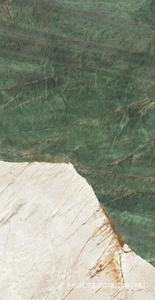 Керамогранит для пола и стены Florim Heritage Luxe Heritage Aqua Glossy 60x120 775053