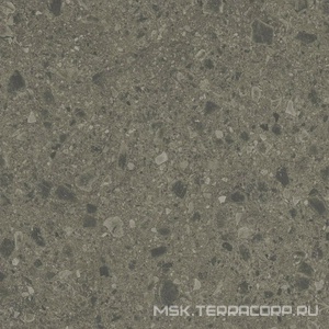 Керамогранит для пола Atlas Concorde Italy boost mix  Smoke 120x120 Черный A8XF