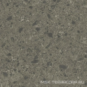 Керамогранит для пола Atlas Concorde Italy boost mix  Smoke 120x120 Черный A8XF