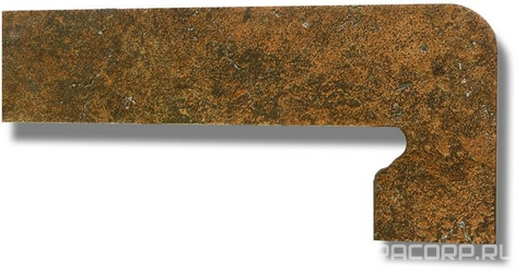 Zanquin Florentino Dcha (правый) Cherry ZZ|17.5x39.5x70