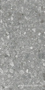 Керамогранит для пола и стены Zerde Palladino  grey 60x120 n159171