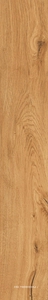 Керамогранит для пола Sadon feelwood  Cognac 24x150 Коричневый B71002
