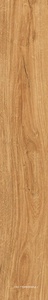 Керамогранит для пола Sadon feelwood  Cognac 24x150 Коричневый B71002