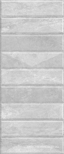 Декор Gracia ceramica Cameo  grey decor 01 25х60 010300000248