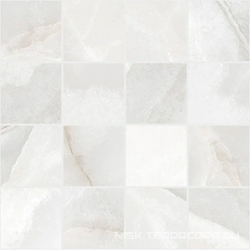 Mosaico Rеve Perle (3x15) Glossy ZZ 30x30