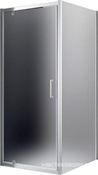 MOLVENO-A-1-90-P-Cr Душевой уголок | ZZ