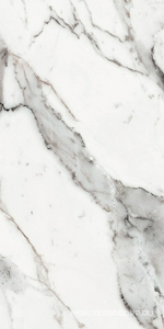 Керамогранит для пола и стены Florim Les Origines De Rex Les Origines Argent Glossy 60x120 769859