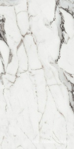 Керамогранит для пола и стены Florim Les Origines De Rex Les Origines Argent Glossy 60x120 769859