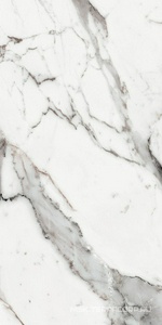 Керамогранит для пола и стены Florim Les Origines De Rex Les Origines Argent Glossy 60x120 769859