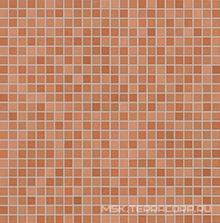 Color Now Curcuma Micromosaico RT ZZ |30.5x30.5