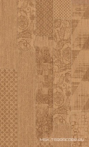 Керамогранит для стены AtlasConcorde Россия Rive  Remer 20x120 Rettificato / Риве Ремер 20x120 Рет 610080000232