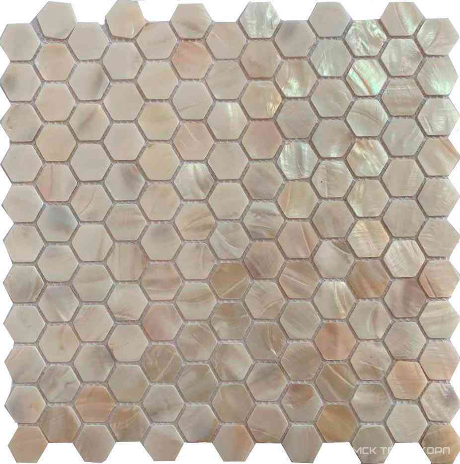 Мозаика из стекла на сетке R10-203 ZZ 29.5x30.5