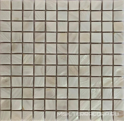 Мозаика из стекла на сетке R10-204 ZZ 30x30
