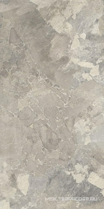 Керамогранит для пола и стены Dado Ceramica Argos  Beige KL 60x120 304127