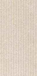 Shellstone Beige Rigat-One 3 D 60x120