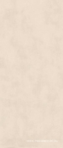 Керамогранит для пола и стены Atlas Concorde Italy Boost Balance  Ivory 6mm KL 120x278 AJMK
