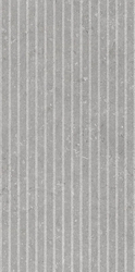 Shellstone Grigio Rigat-One 3 D 60x120