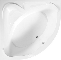 Акриловая ванна 1MarKa Ibiza| 150x150x47