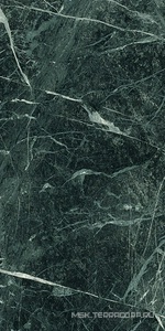 Керамогранит для пола и стены Emil Ceramica Tele Di Marmo Revolution Verde saint denis Nat ZZ30x60 EHC6