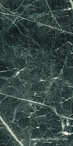 Керамогранит для пола и стены Emil Ceramica Tele Di Marmo Revolution Verde saint denis Nat ZZ30x60 EHC6