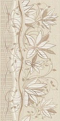 Декор Romanico flora 31.5x63